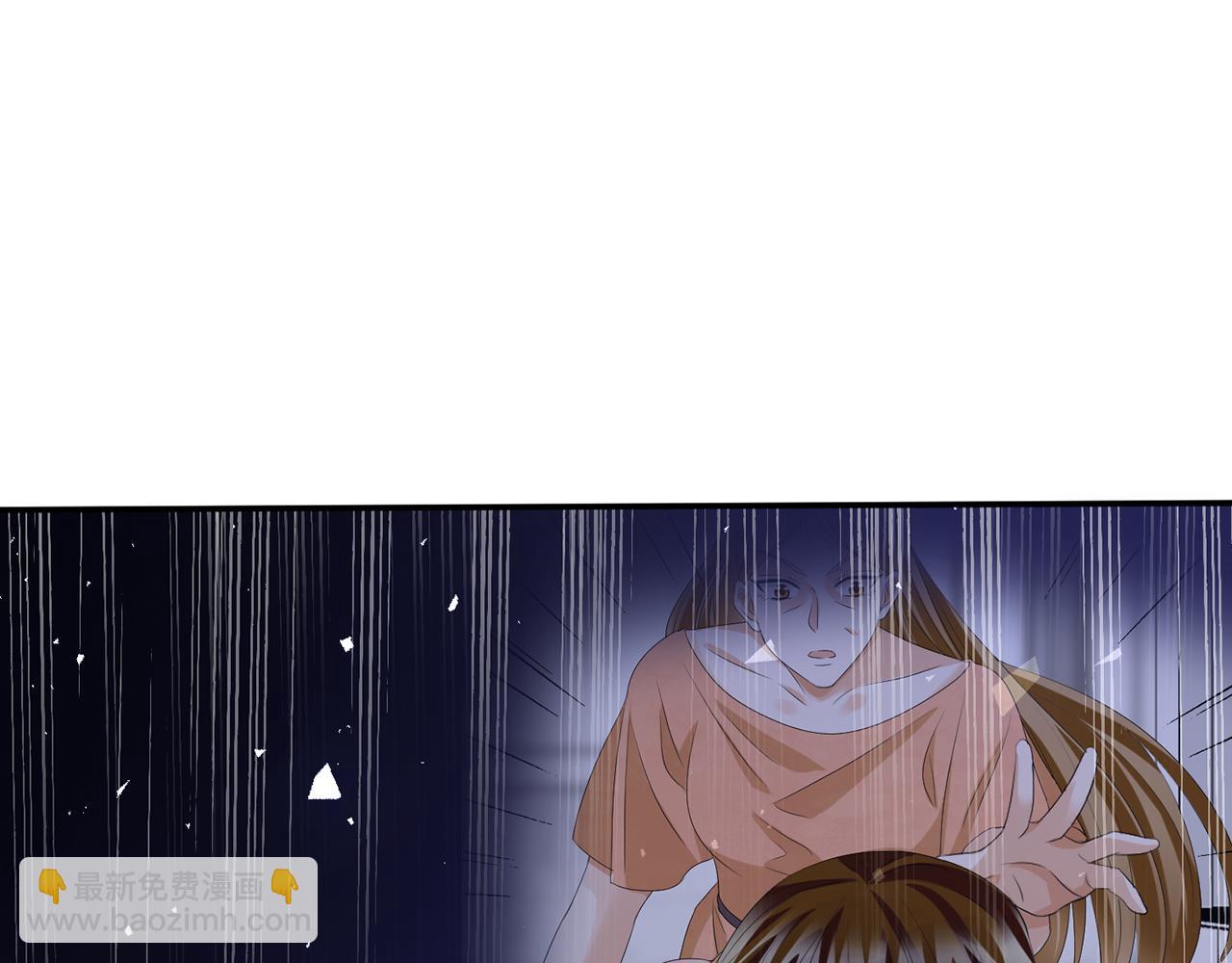 名門摯愛 - 第401 離婚協議(1/3) - 2