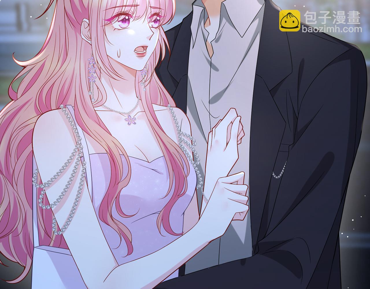 名門摯愛 - 第403 炒作修羅場(1/3) - 8