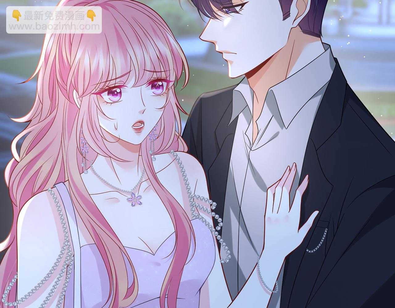 名門摯愛 - 第403 炒作修羅場(1/3) - 4