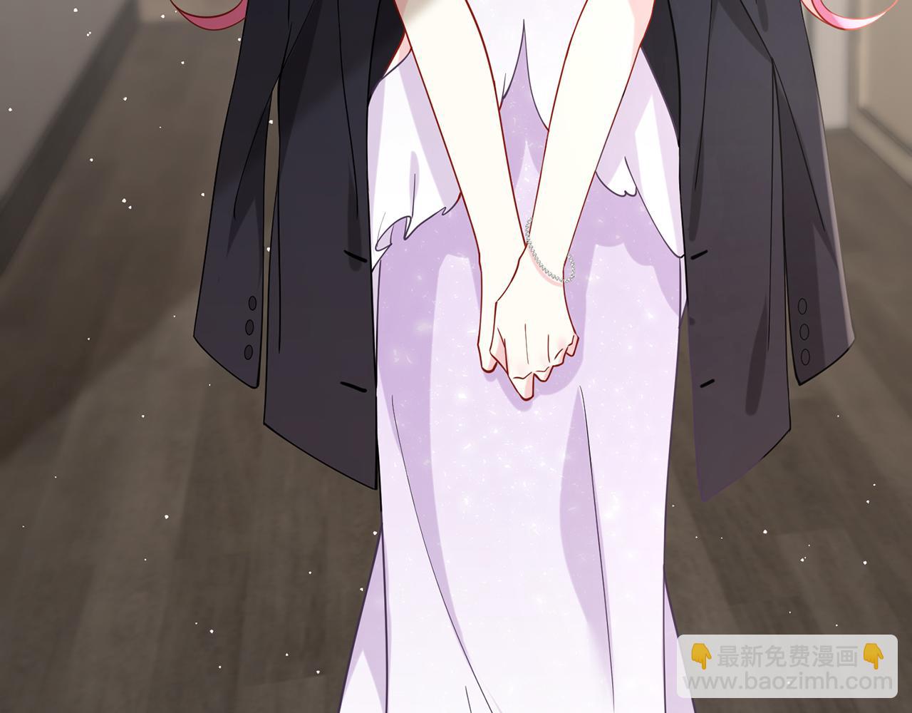 名門摯愛 - 第403 炒作修羅場(2/3) - 5