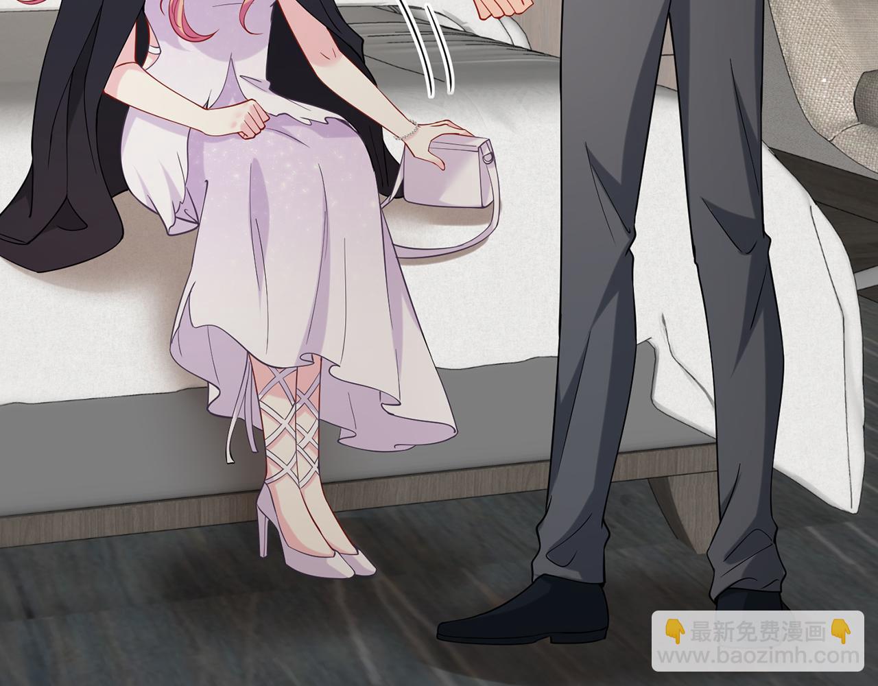 名門摯愛 - 第403 炒作修羅場(2/3) - 6