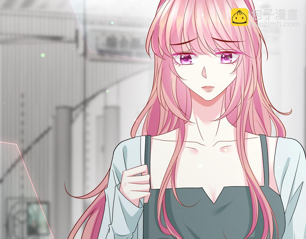 名門摯愛 - 第405 懷疑(2/3) - 5