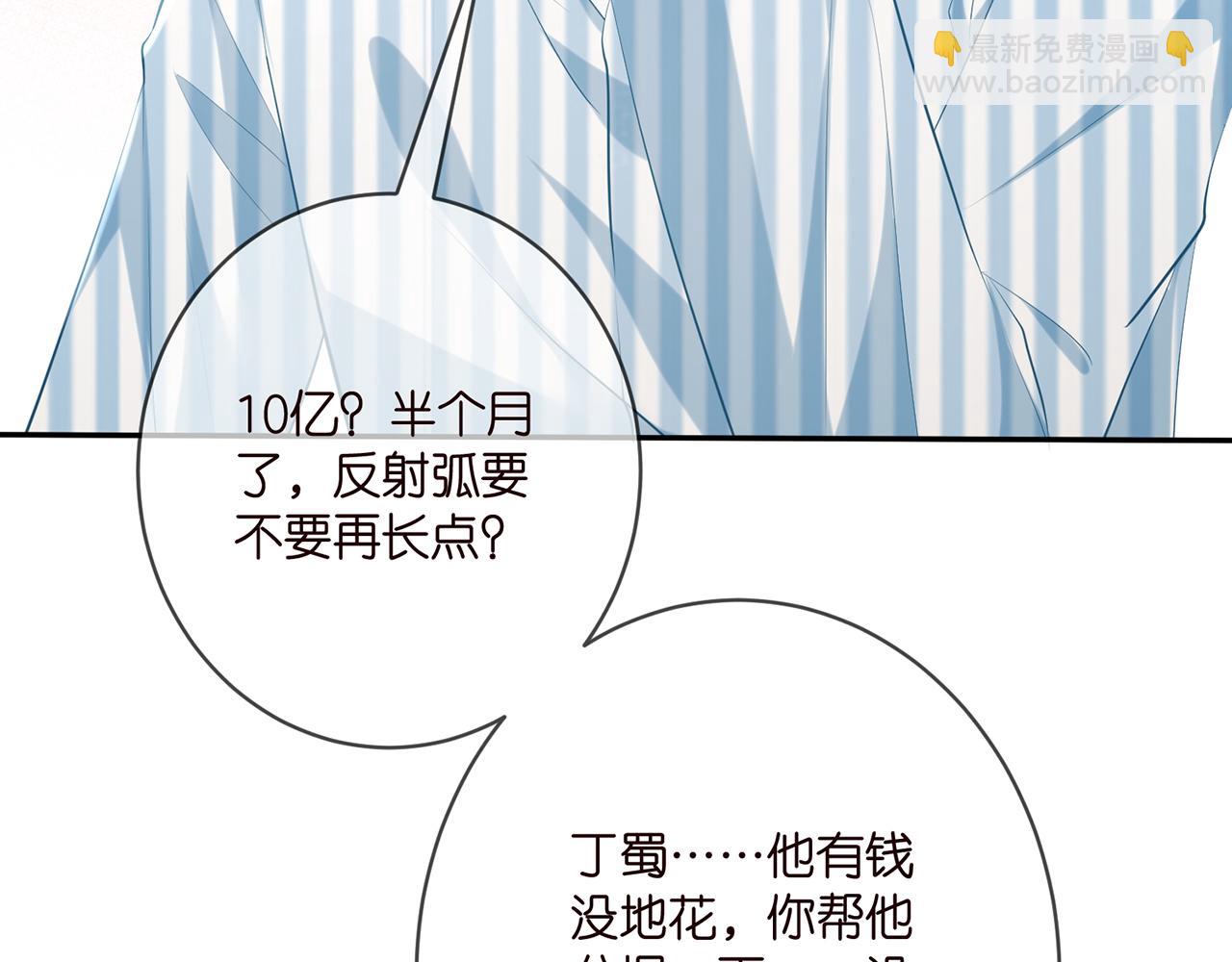 名門摯愛 - 第405 懷疑(2/3) - 2