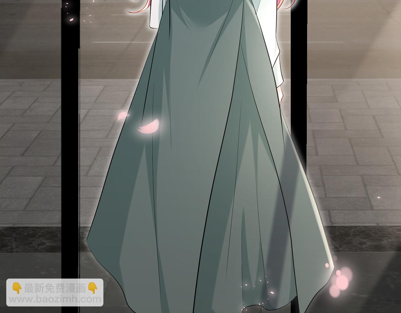 名門摯愛 - 第405 懷疑(2/3) - 2