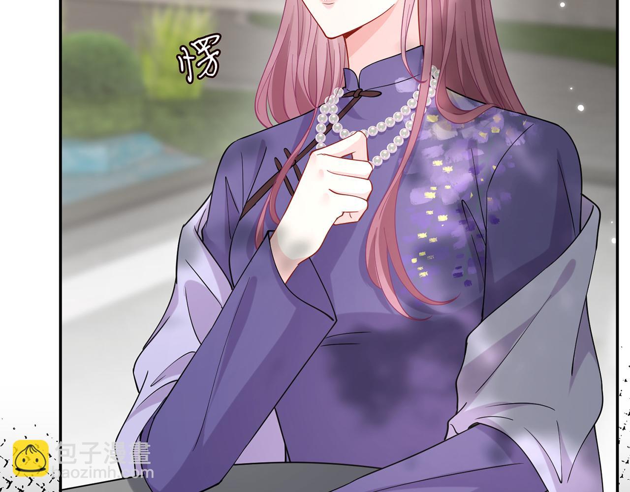 名門摯愛 - 第407 婆媳再見(2/2) - 4