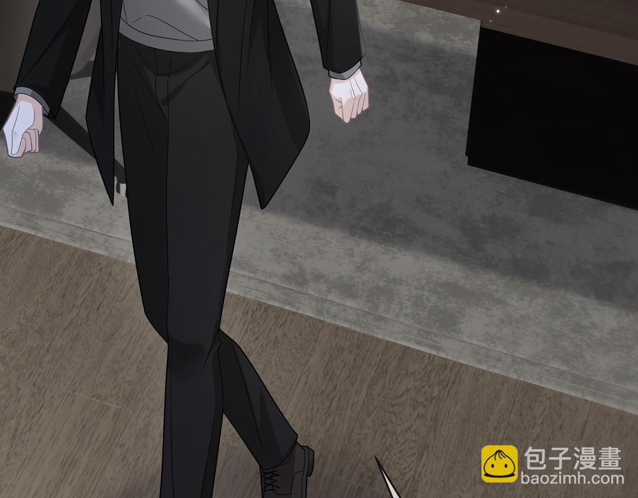 名門摯愛 - 第411 離他遠點(1/3) - 2