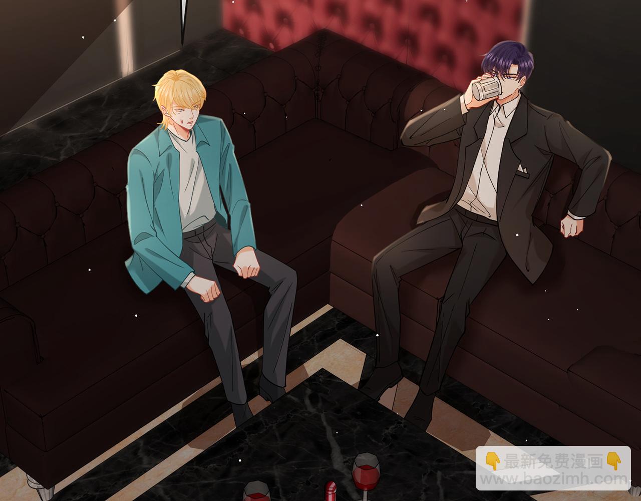 名門摯愛 - 第413 死亡威脅(1/3) - 5