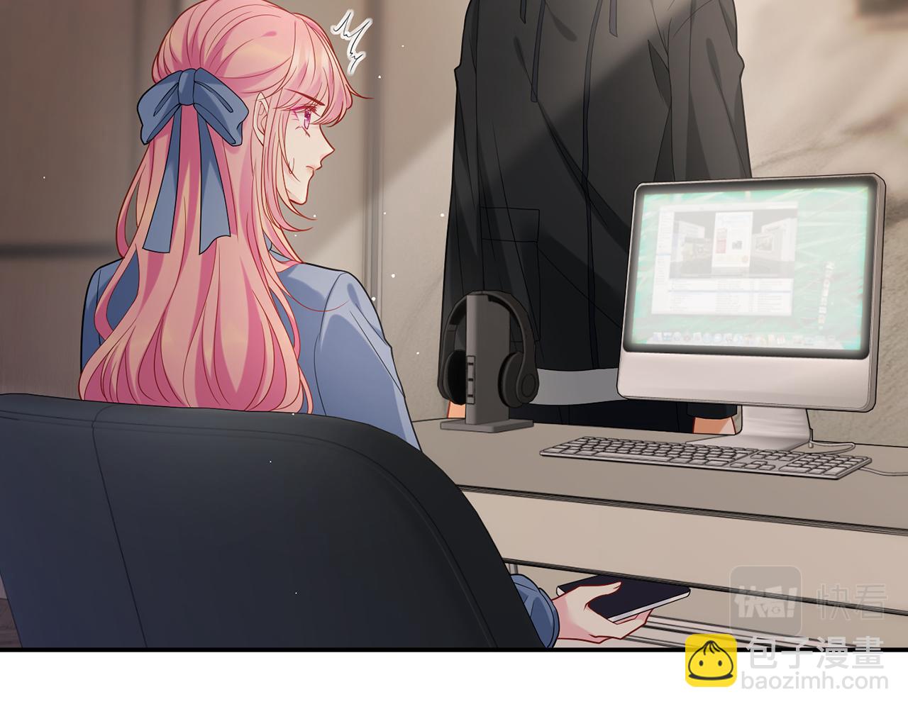 名門摯愛 - 第413 死亡威脅(2/3) - 2