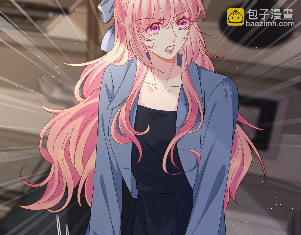 名門摯愛 - 第413 死亡威脅(2/3) - 4