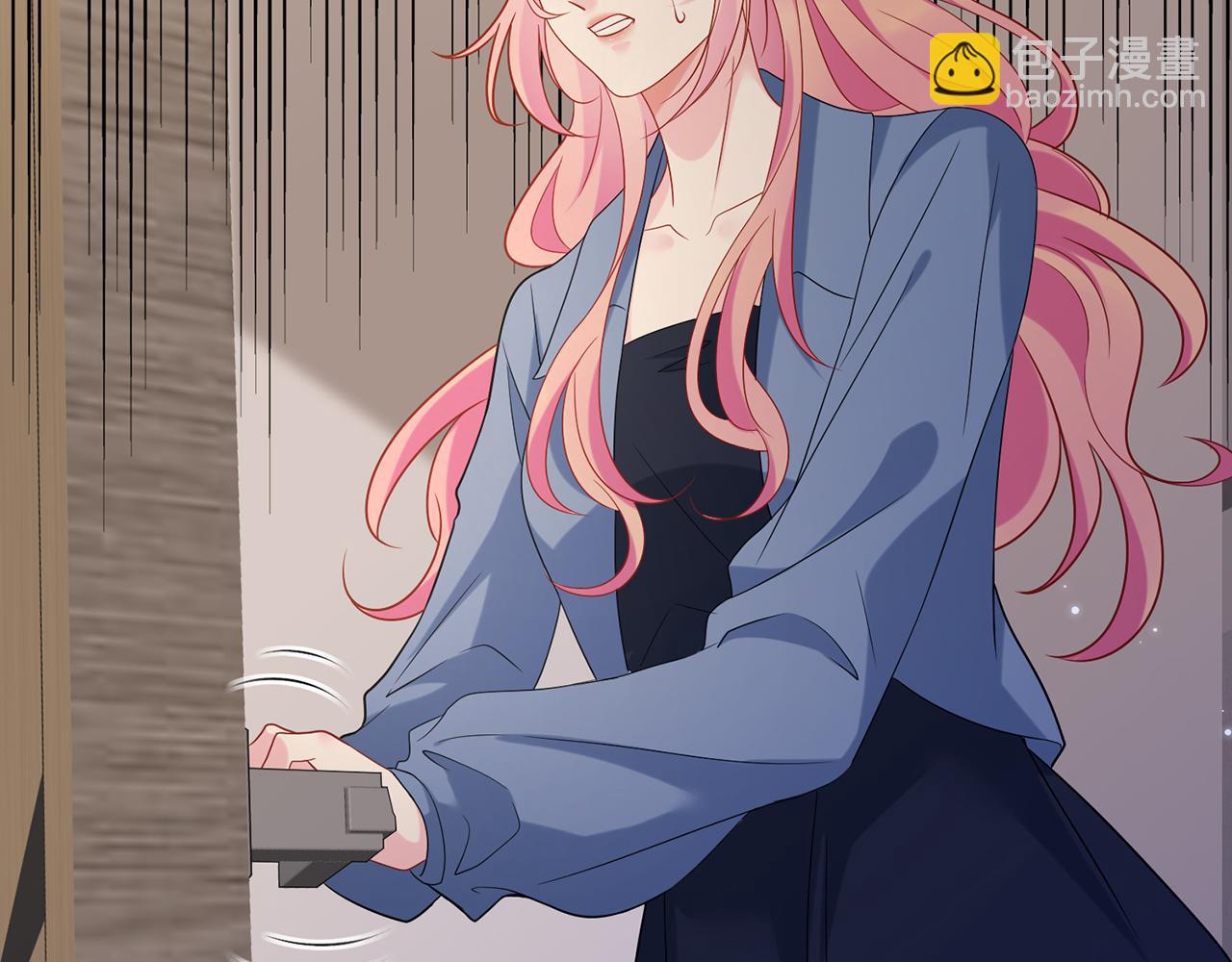 名門摯愛 - 第413 死亡威脅(2/3) - 2