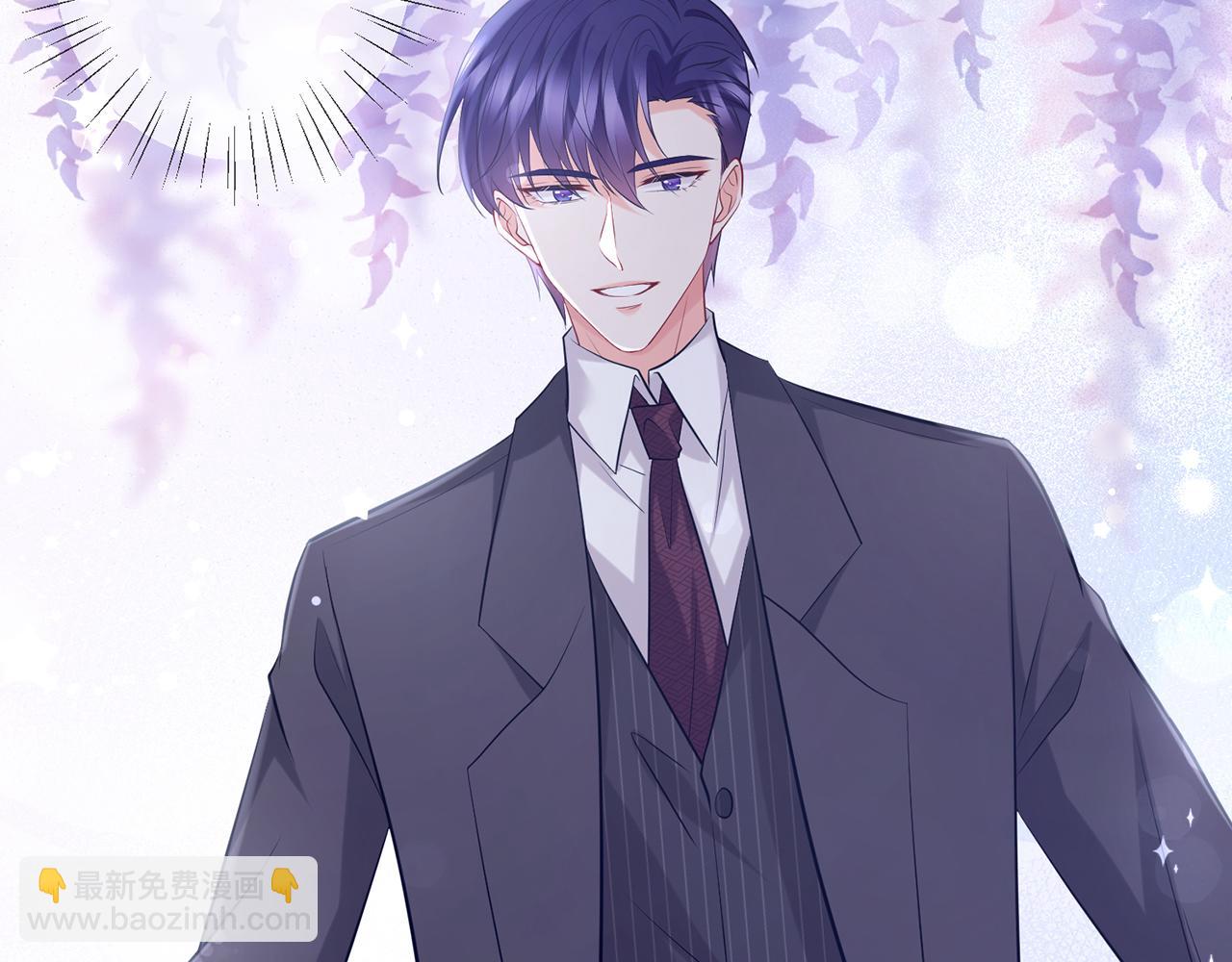 名門摯愛 - 第413 死亡威脅(2/3) - 3