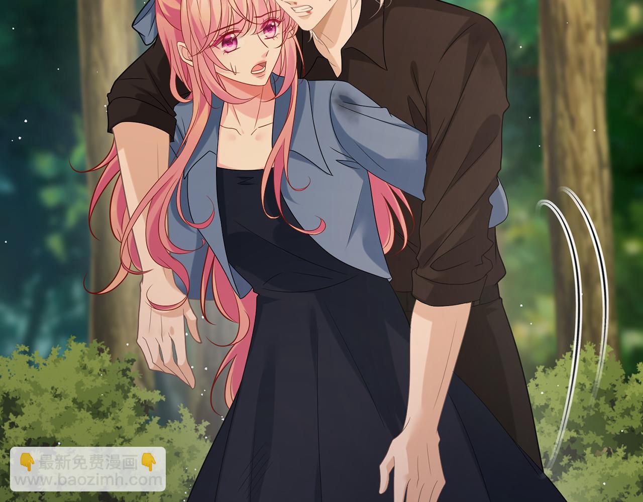 名門摯愛 - 第415 暗夜殺手(1/3) - 1