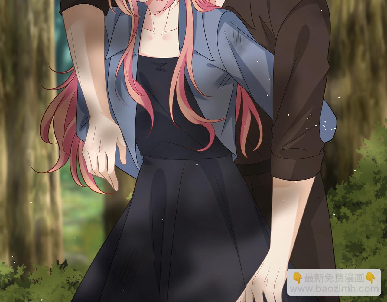 名門摯愛 - 第415 暗夜殺手(1/3) - 1