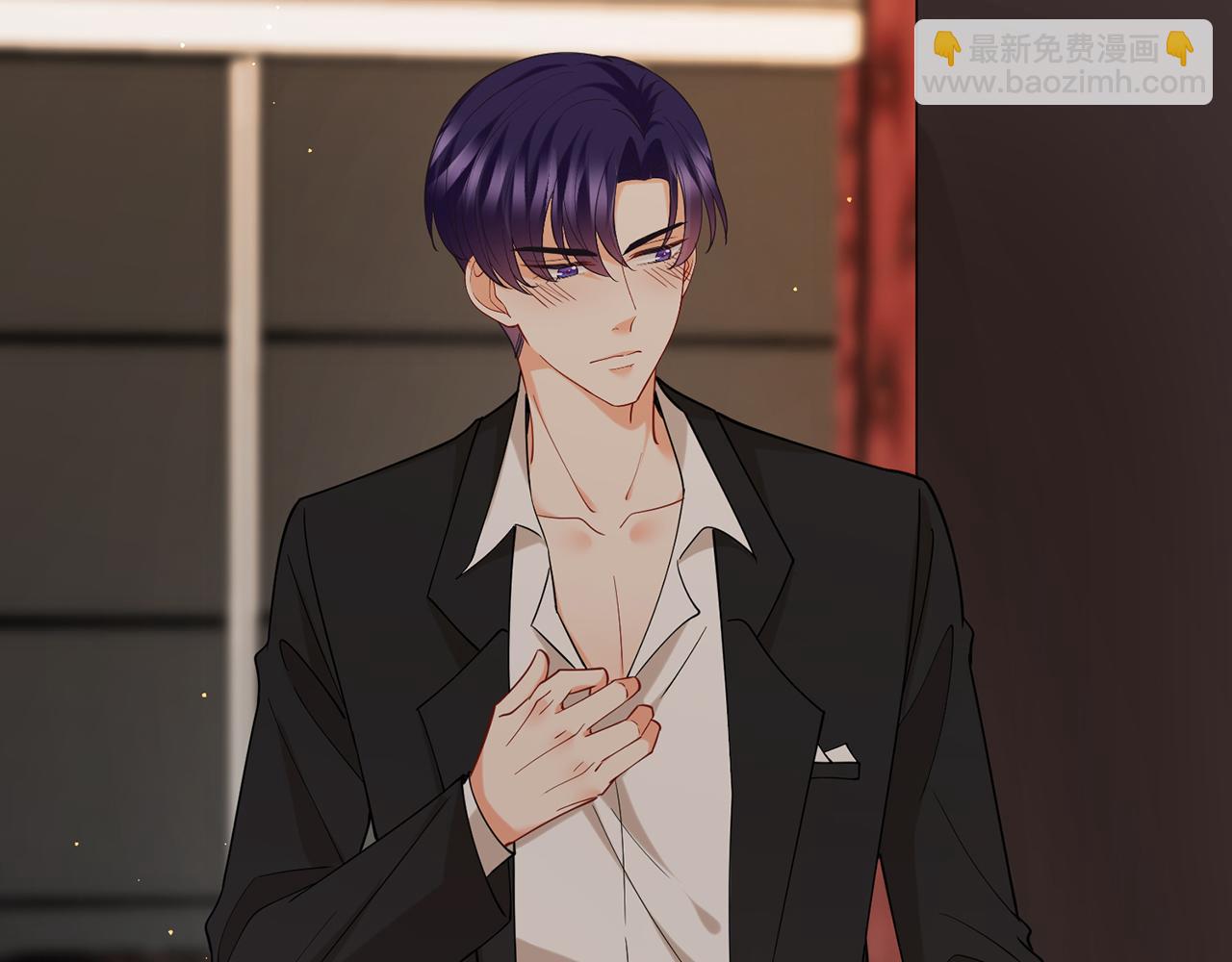 名門摯愛 - 第415 暗夜殺手(1/3) - 7