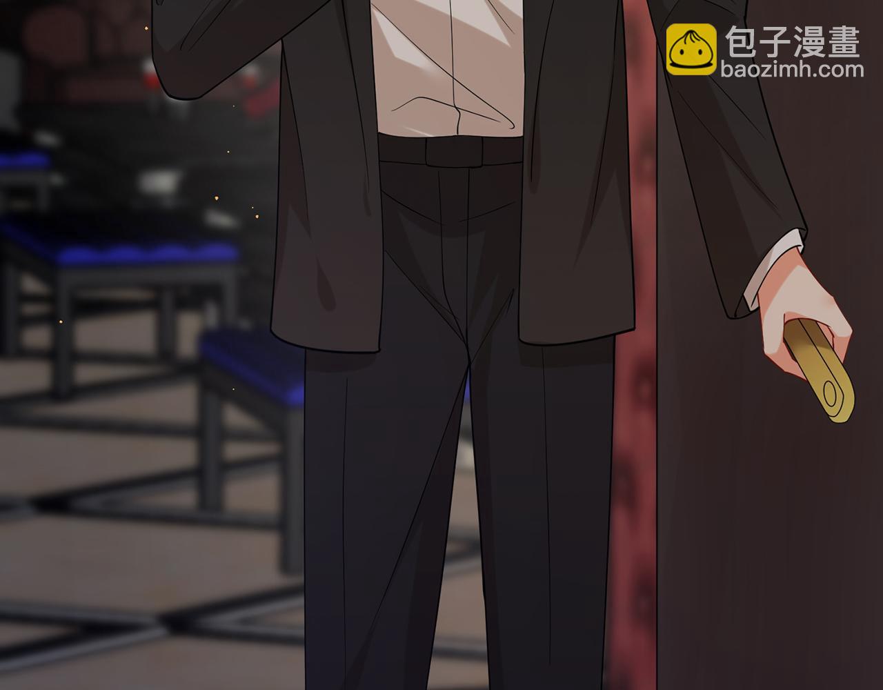 名門摯愛 - 第415 暗夜殺手(1/3) - 8