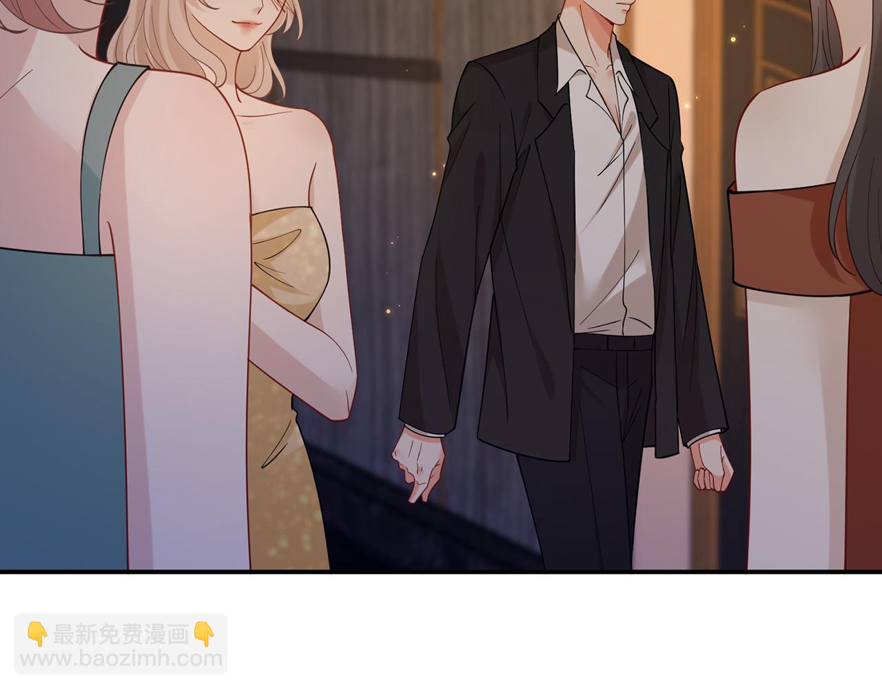 名門摯愛 - 第415 暗夜殺手(1/3) - 4