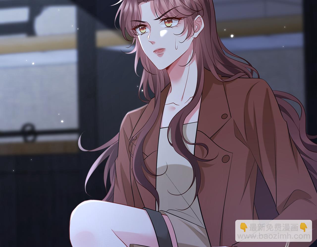 名門摯愛 - 第415 暗夜殺手(2/3) - 6