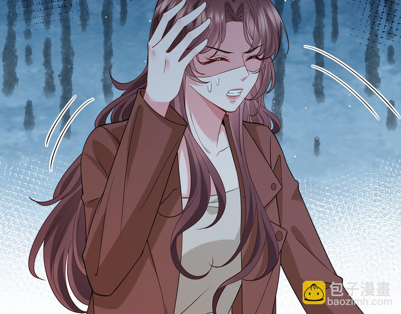 名門摯愛 - 第415 暗夜殺手(2/3) - 5