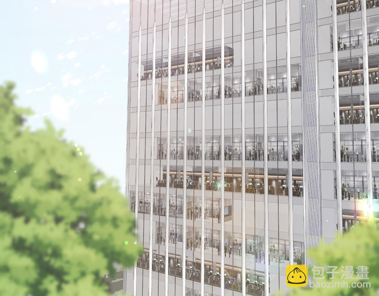 名門摯愛 - 第419 田螺先生(2/3) - 5