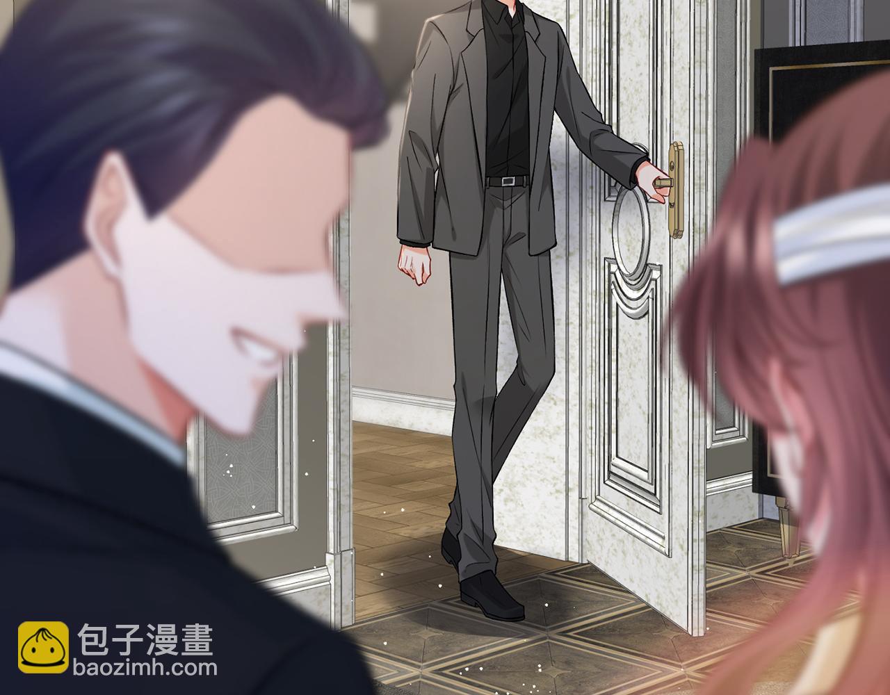 名門摯愛 - 第421 她是你妹妹(1/3) - 2