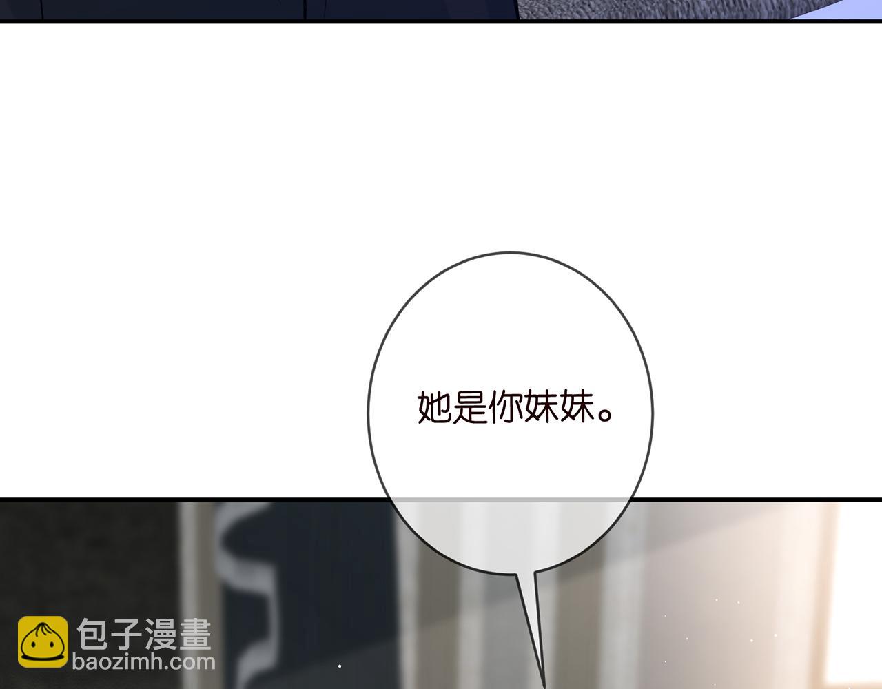 名門摯愛 - 第421 她是你妹妹(1/3) - 1