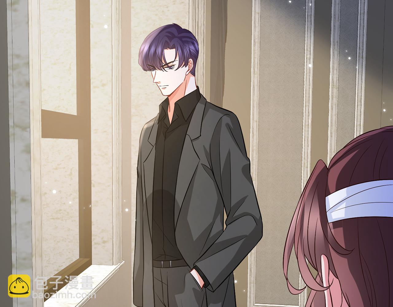 名門摯愛 - 第421 她是你妹妹(2/3) - 4