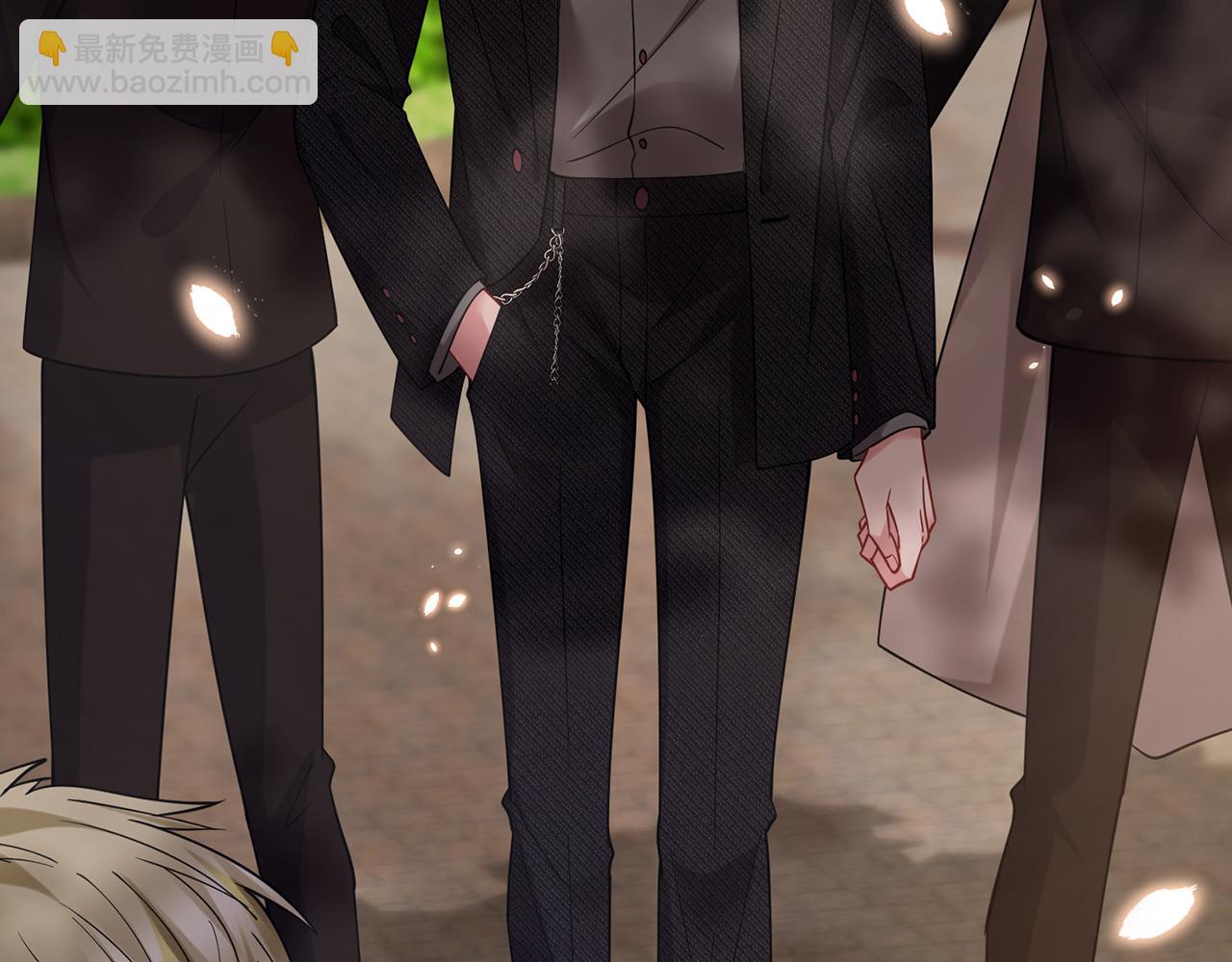 名門摯愛 - 第423 司徒耀的試探(1/3) - 8