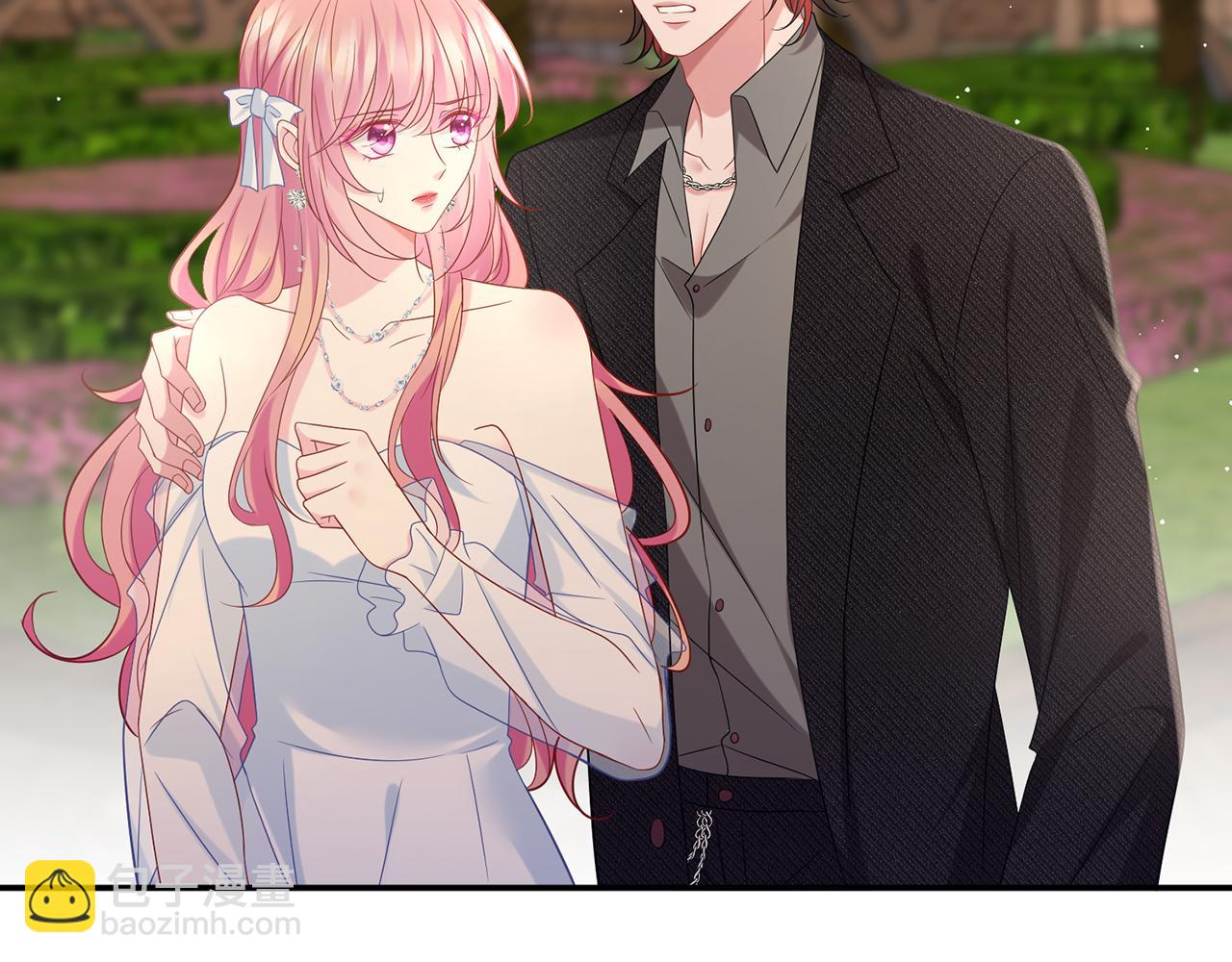 名門摯愛 - 第423 司徒耀的試探(1/3) - 6