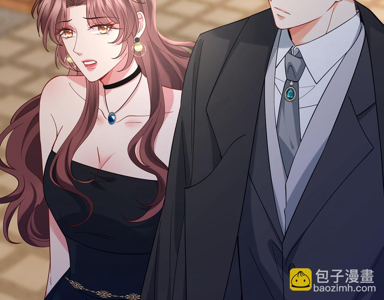 名門摯愛 - 425  北冥夜身邊的女人(2/3) - 7