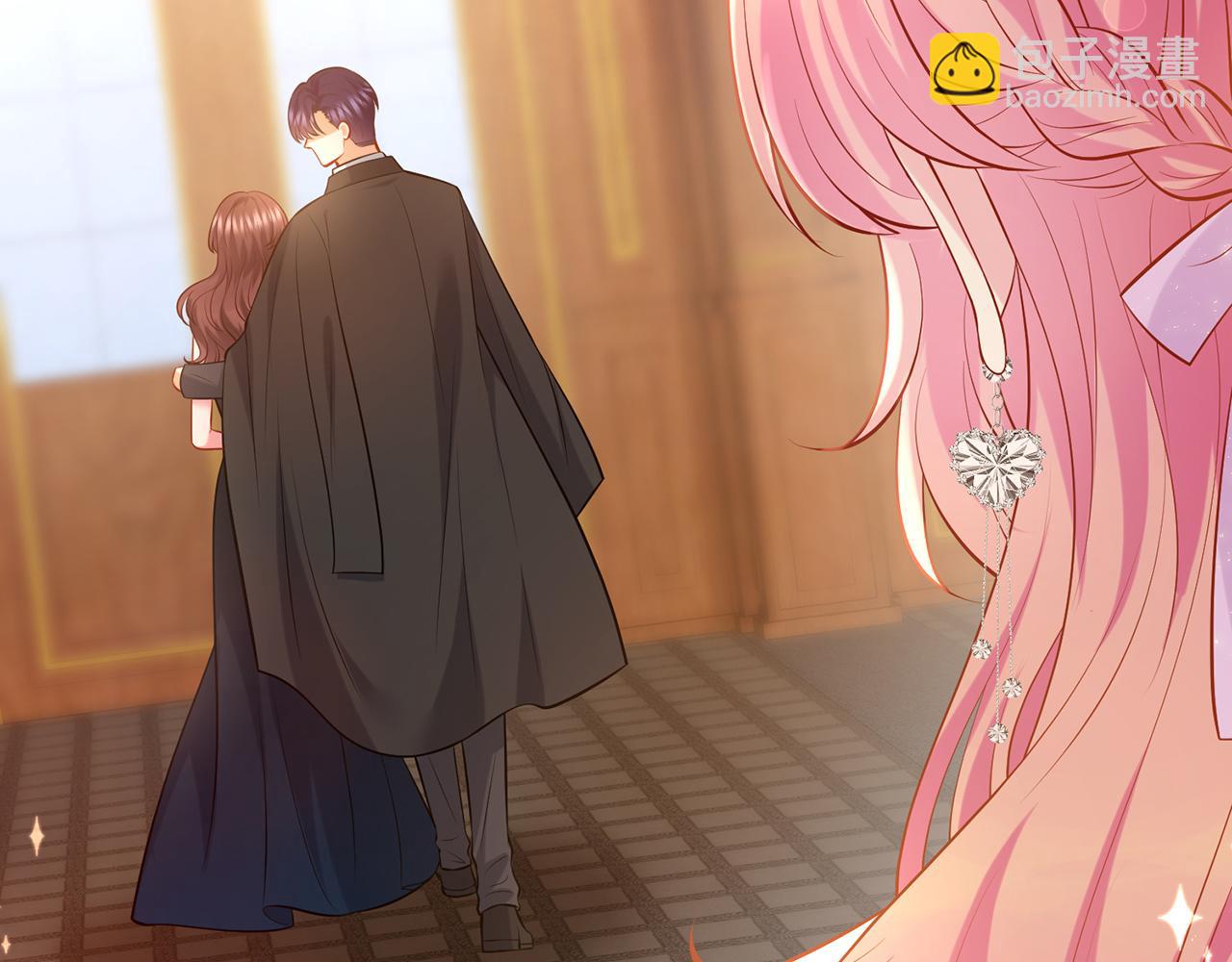 名門摯愛 - 第427 醋意大發(2/3) - 5