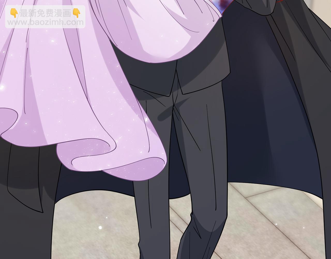 名門摯愛 - 第429 溫柔的觸碰(3/3) - 4