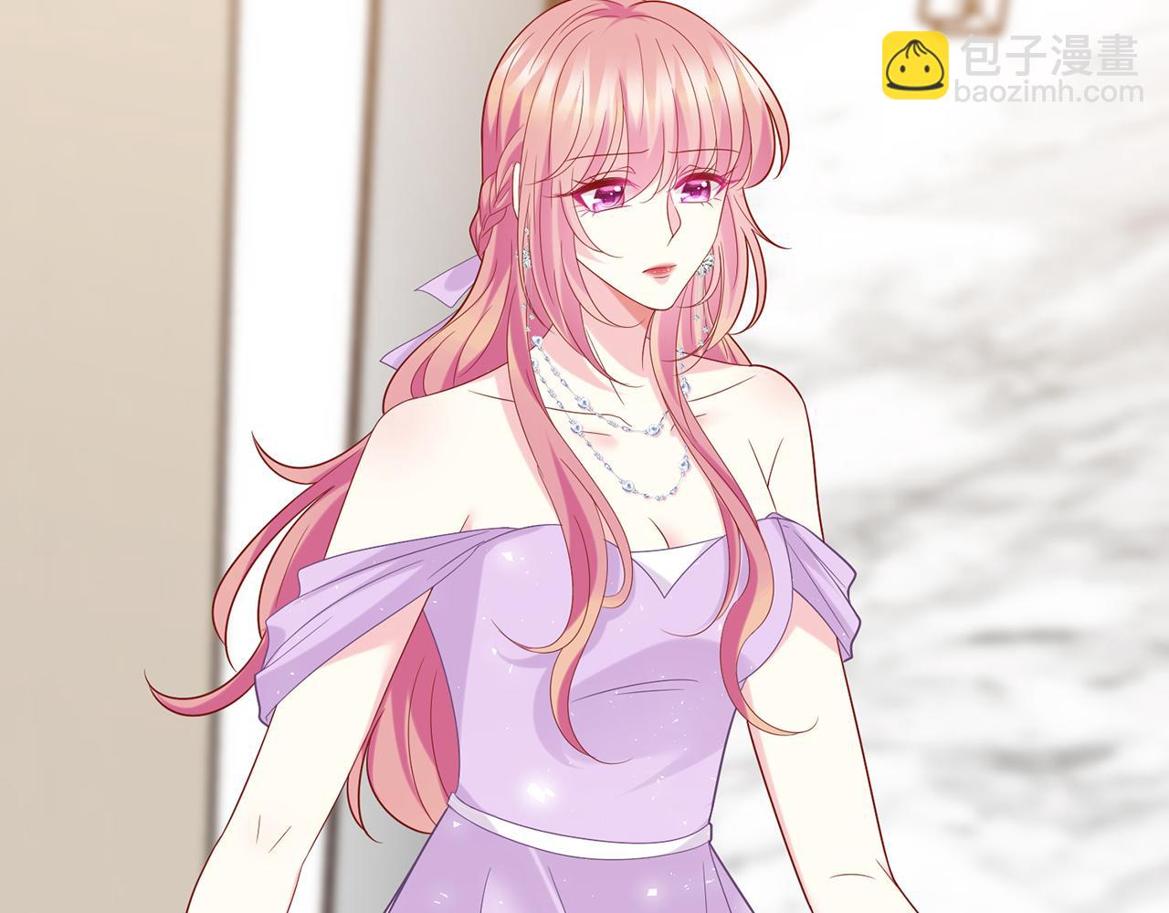 名門摯愛 - 第429 溫柔的觸碰(1/3) - 3