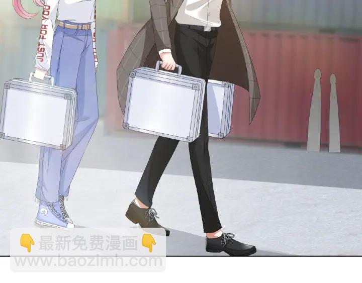 名門摯愛 - 第45話 快點……再快點！(2/2) - 6