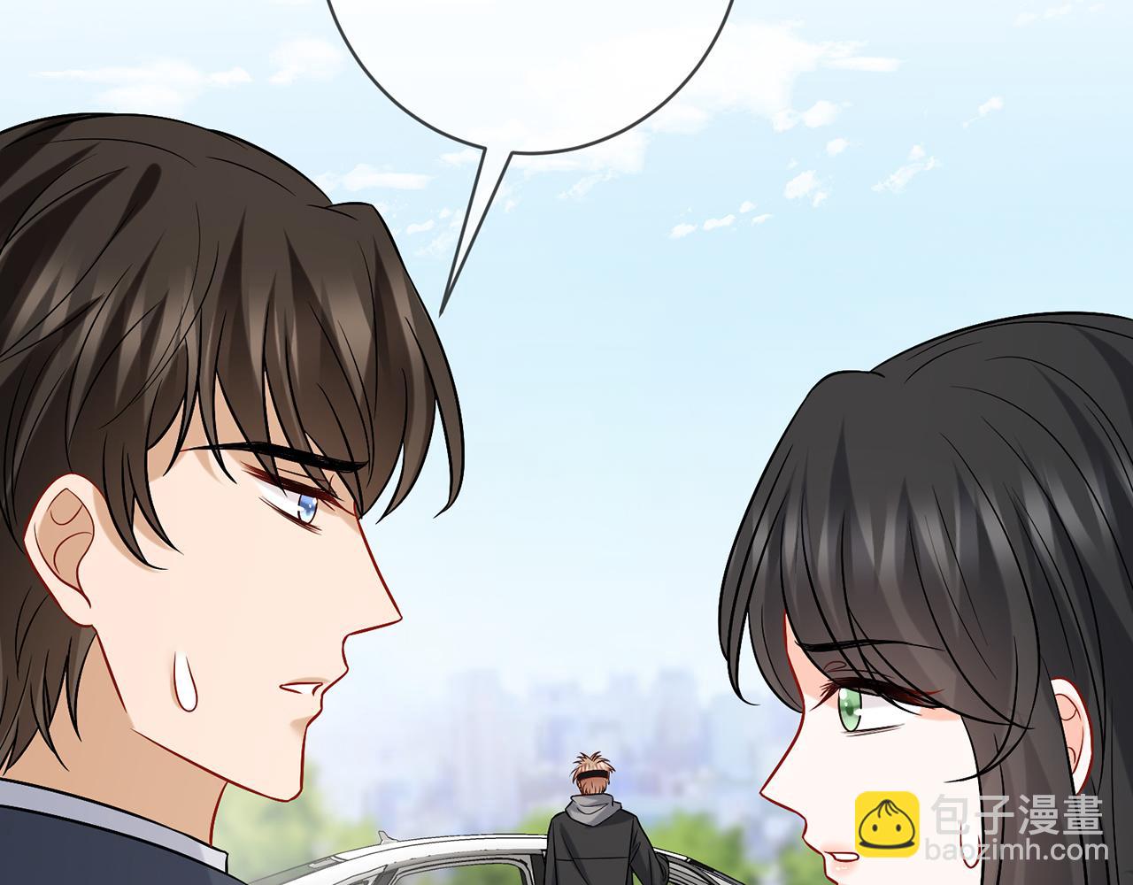 名門摯愛 - 第431 少夫人，上車吧(3/3) - 2