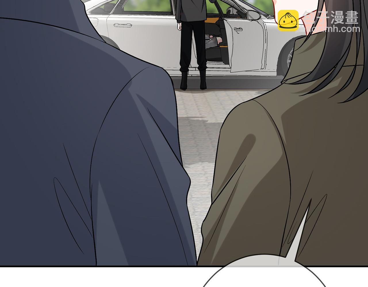 名門摯愛 - 第431 少夫人，上車吧(3/3) - 3