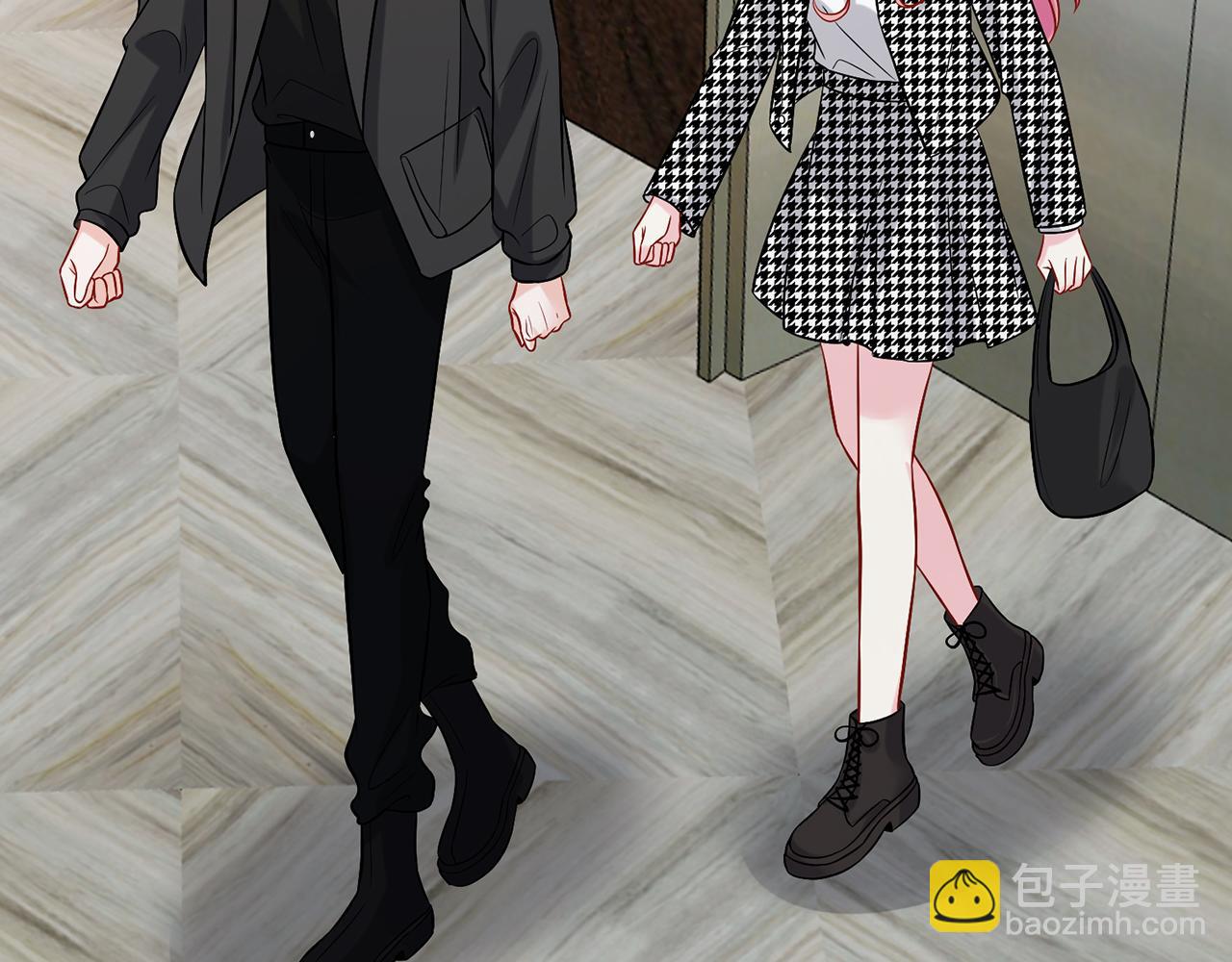 名門摯愛 - 第431 少夫人，上車吧(2/3) - 1