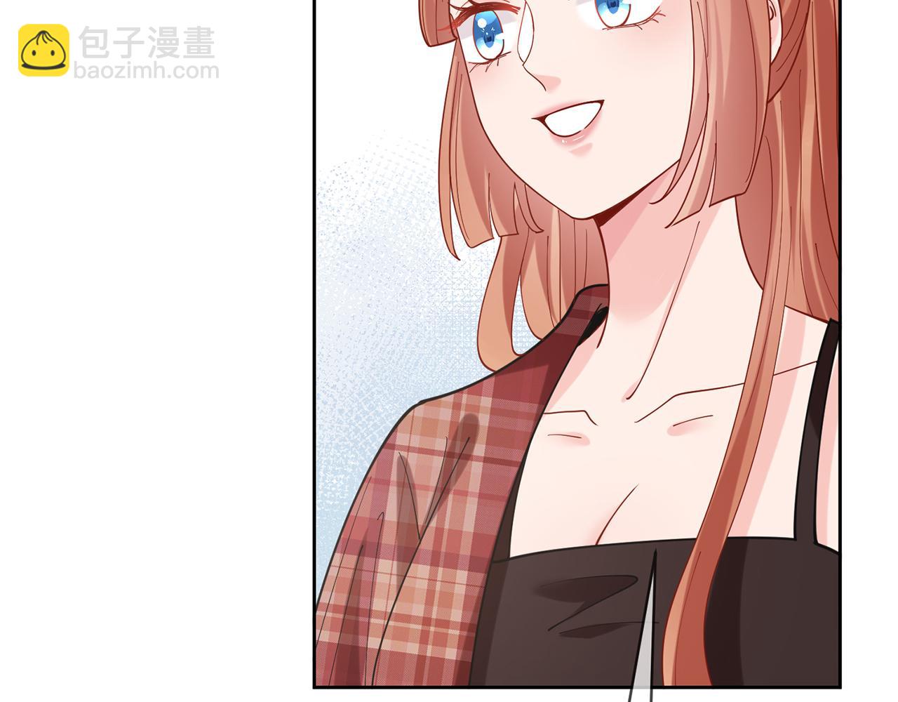 名門摯愛 - 第435 親暱背後的試探(1/3) - 3