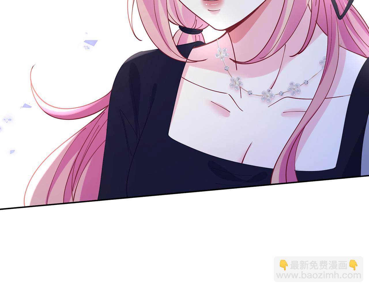 名門摯愛 - 第435 親暱背後的試探(1/3) - 4