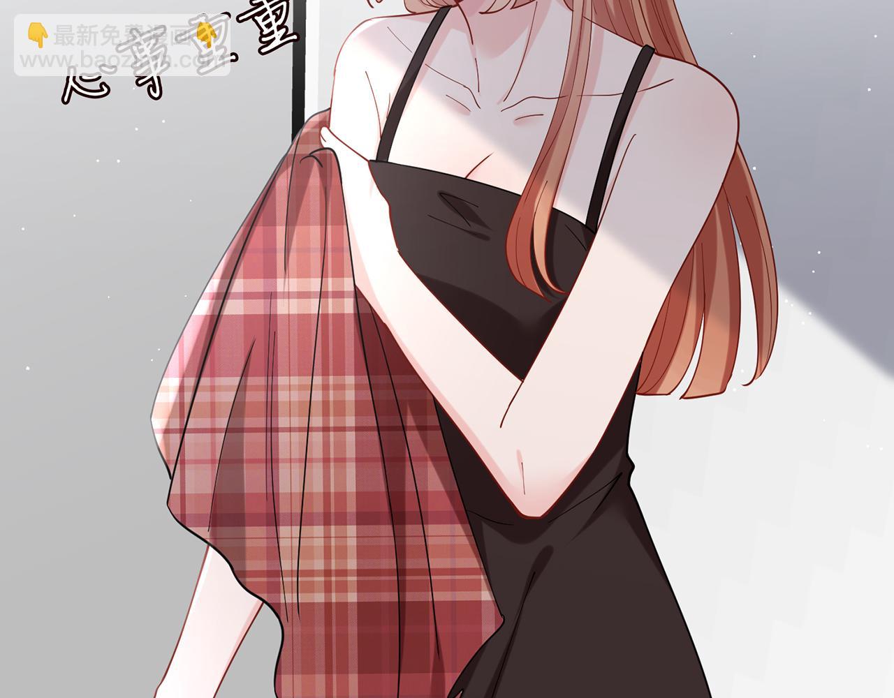 名門摯愛 - 第435 親暱背後的試探(1/3) - 5