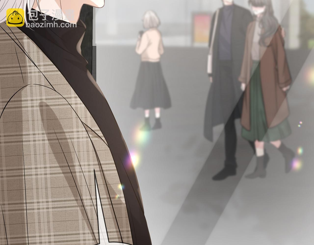 名門摯愛 - 第435 親暱背後的試探(2/3) - 6