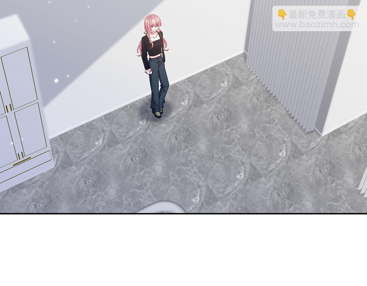 名門摯愛 - 第435 親暱背後的試探(1/3) - 7