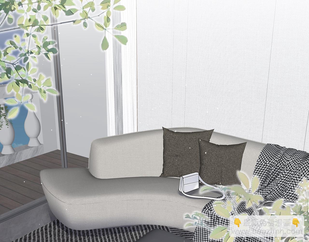 名門摯愛 - 第435 親暱背後的試探(2/3) - 6