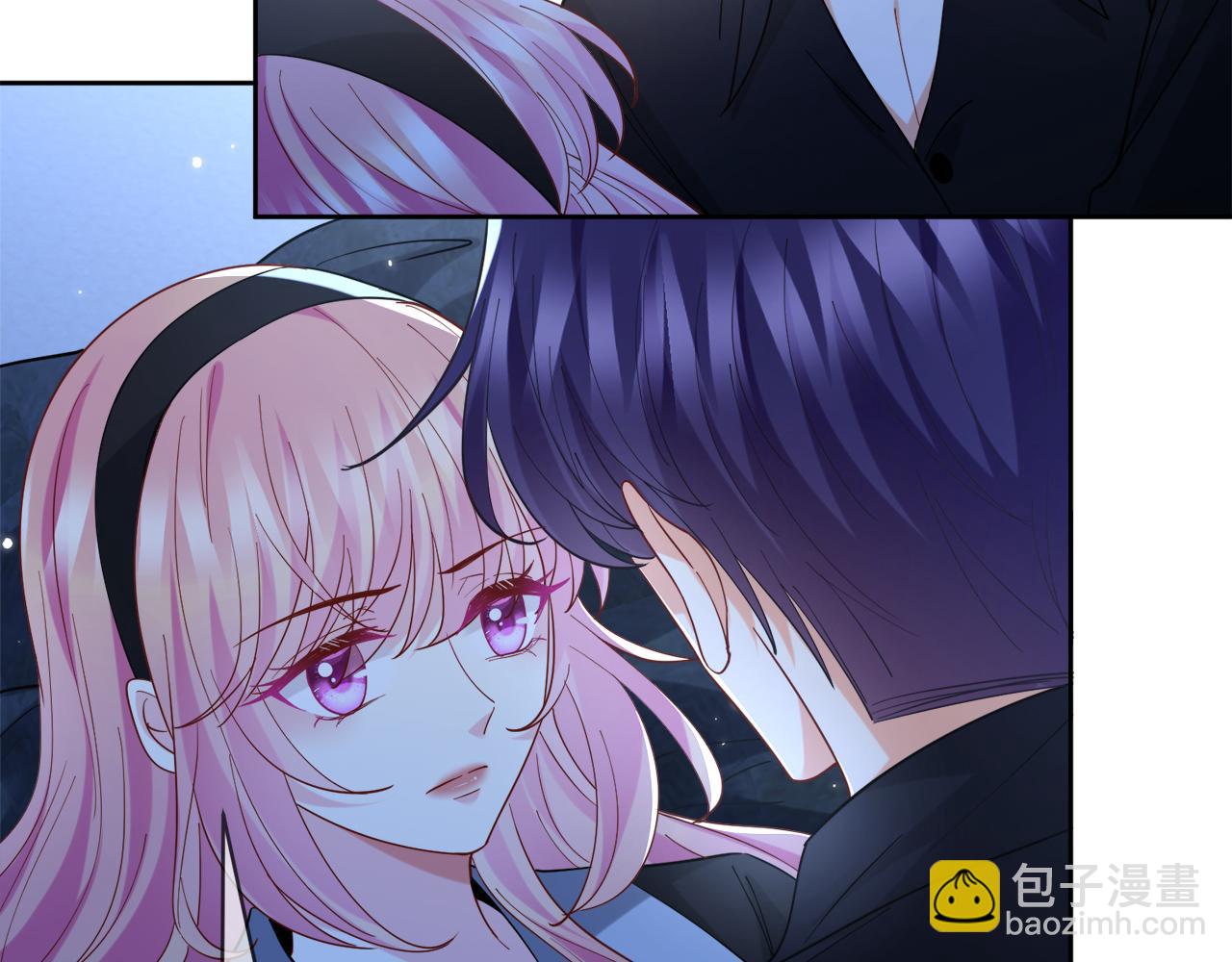 名門摯愛 - 第439 心軟(3/3) - 6