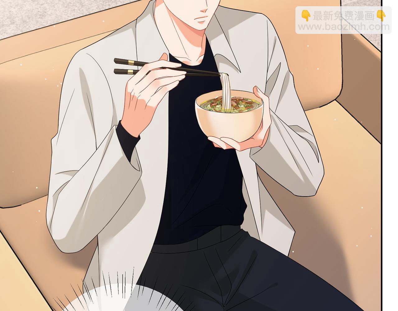 名門摯愛 - 第439 心軟(1/3) - 5