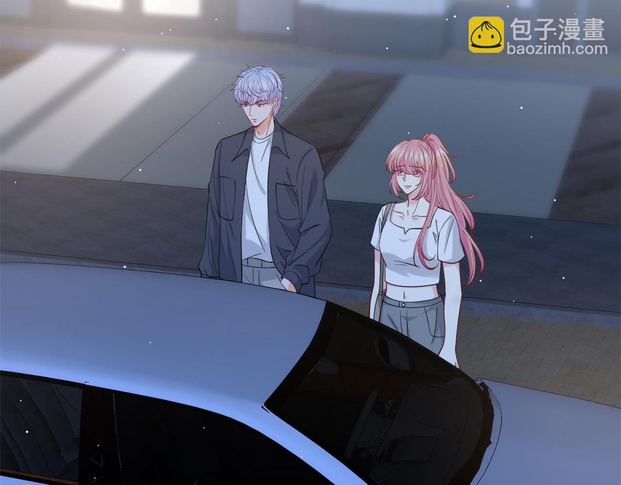 名門摯愛 - 第443 熟悉的背影(3/3) - 4