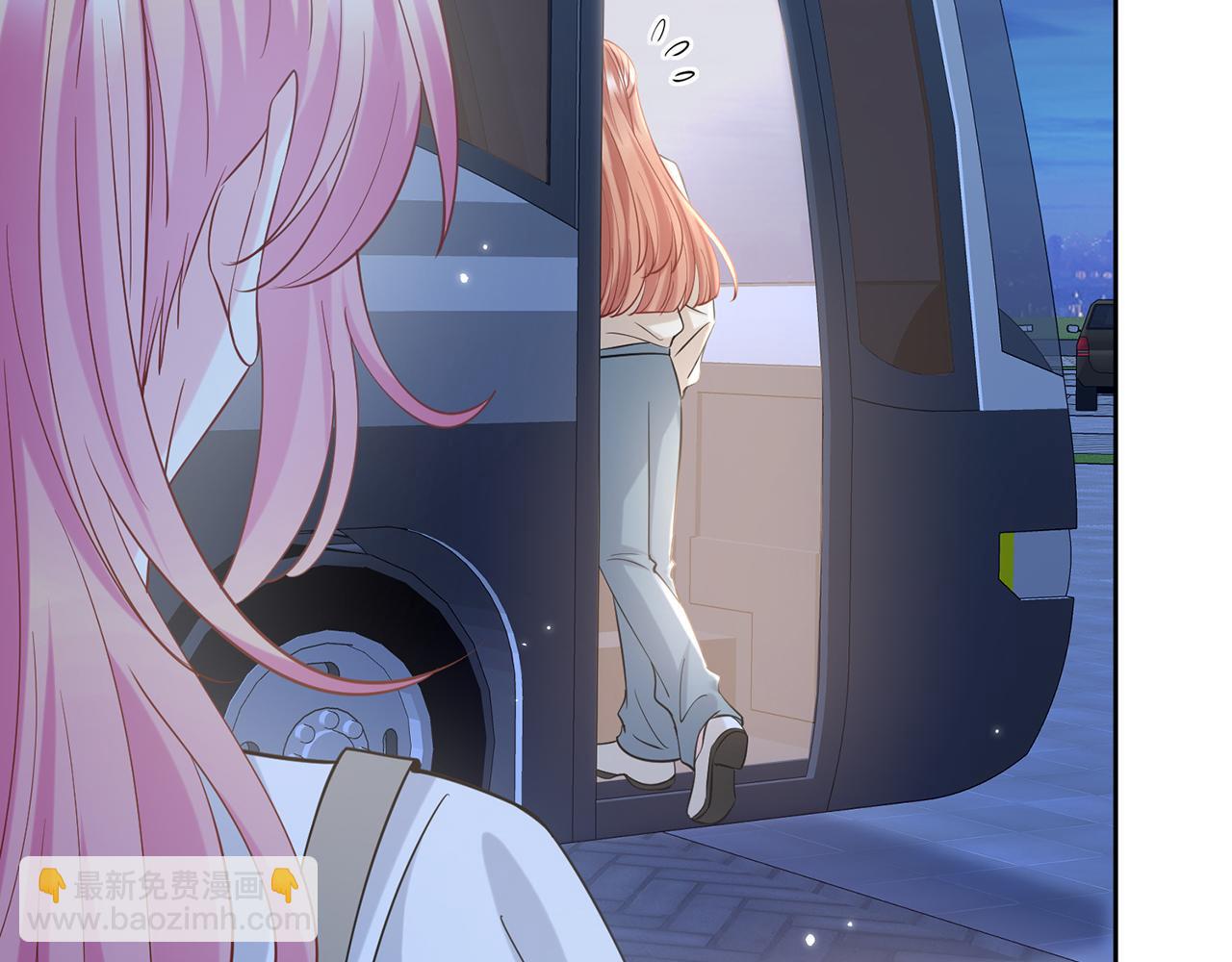 名門摯愛 - 第443 熟悉的背影(2/3) - 7