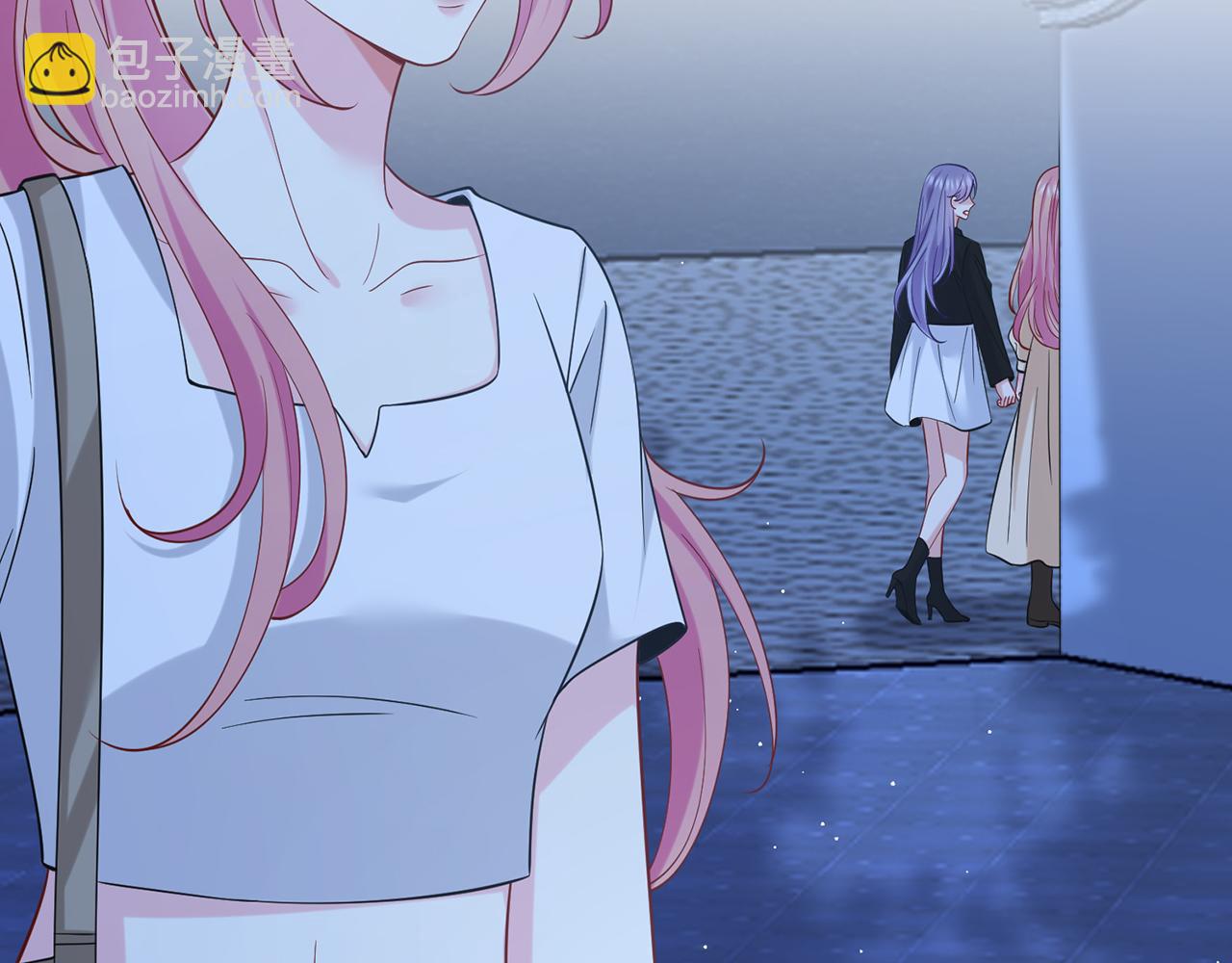 名門摯愛 - 第443 熟悉的背影(2/3) - 8