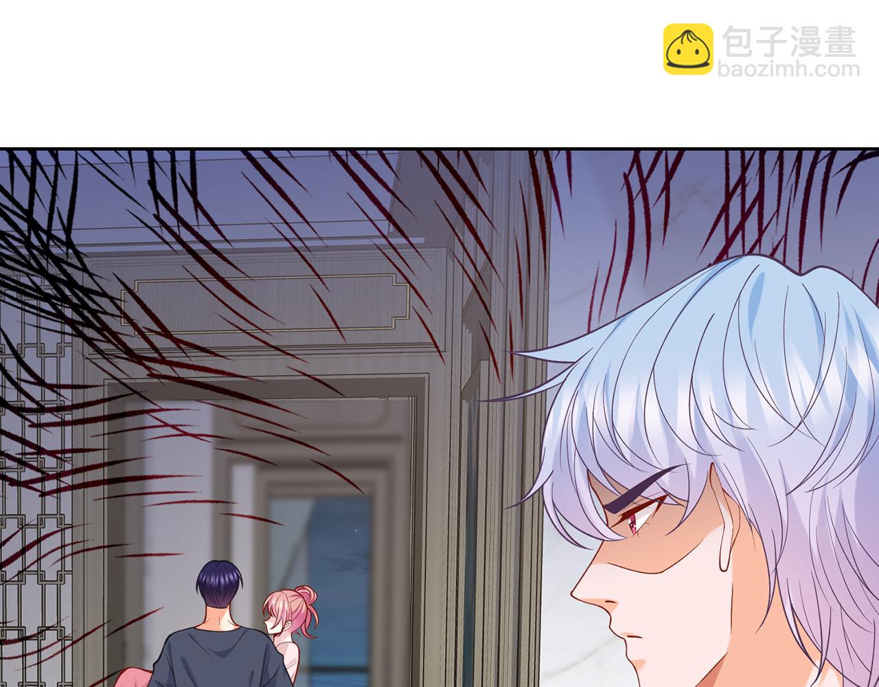 名門摯愛 - 第445 北冥夜的廚藝(2/3) - 7