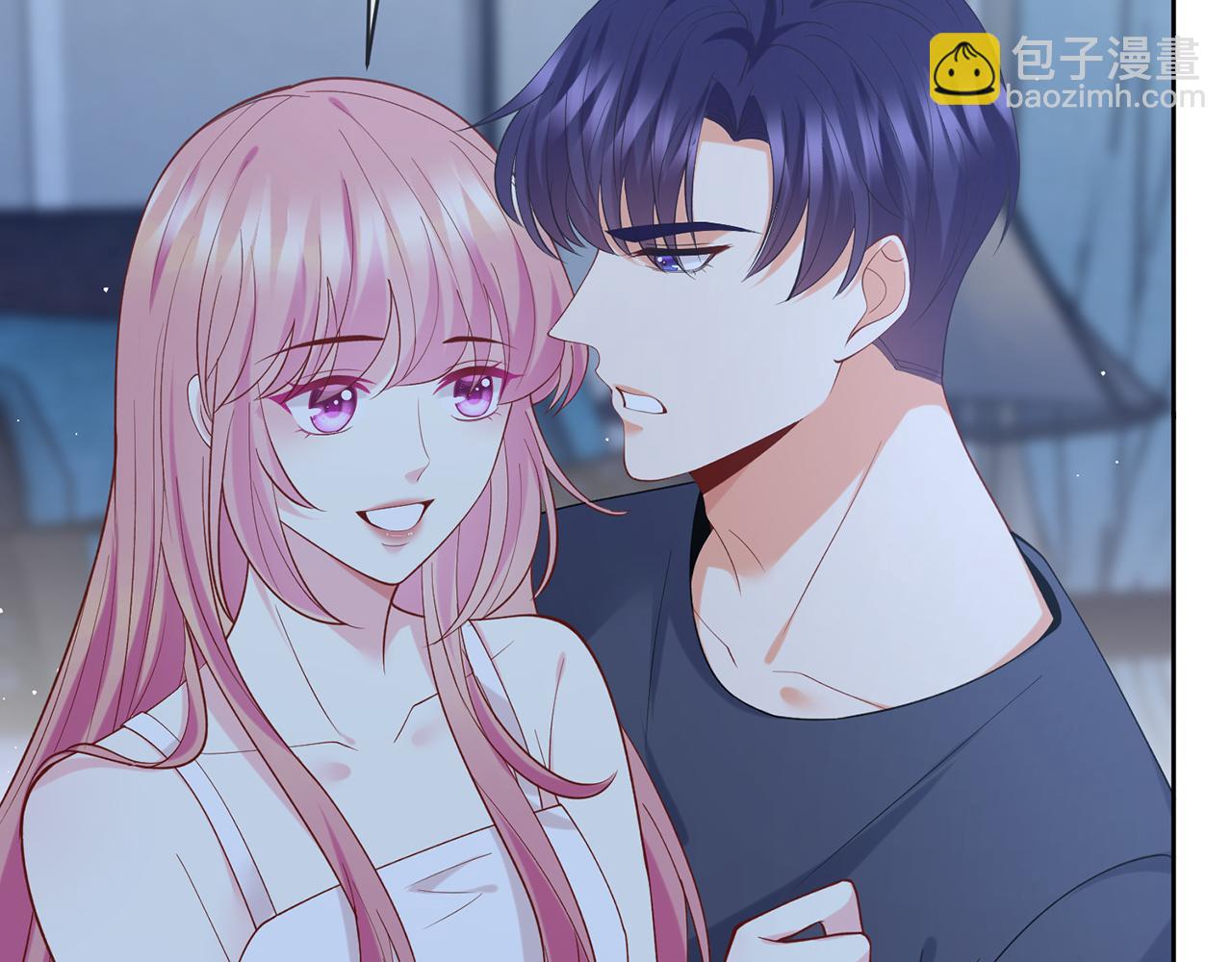 名門摯愛 - 第445 北冥夜的廚藝(2/3) - 3