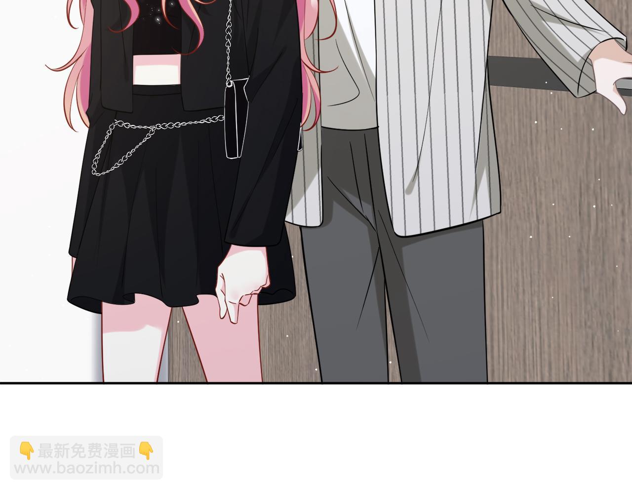 名門摯愛 - 第447 豪門內幕(2/3) - 8